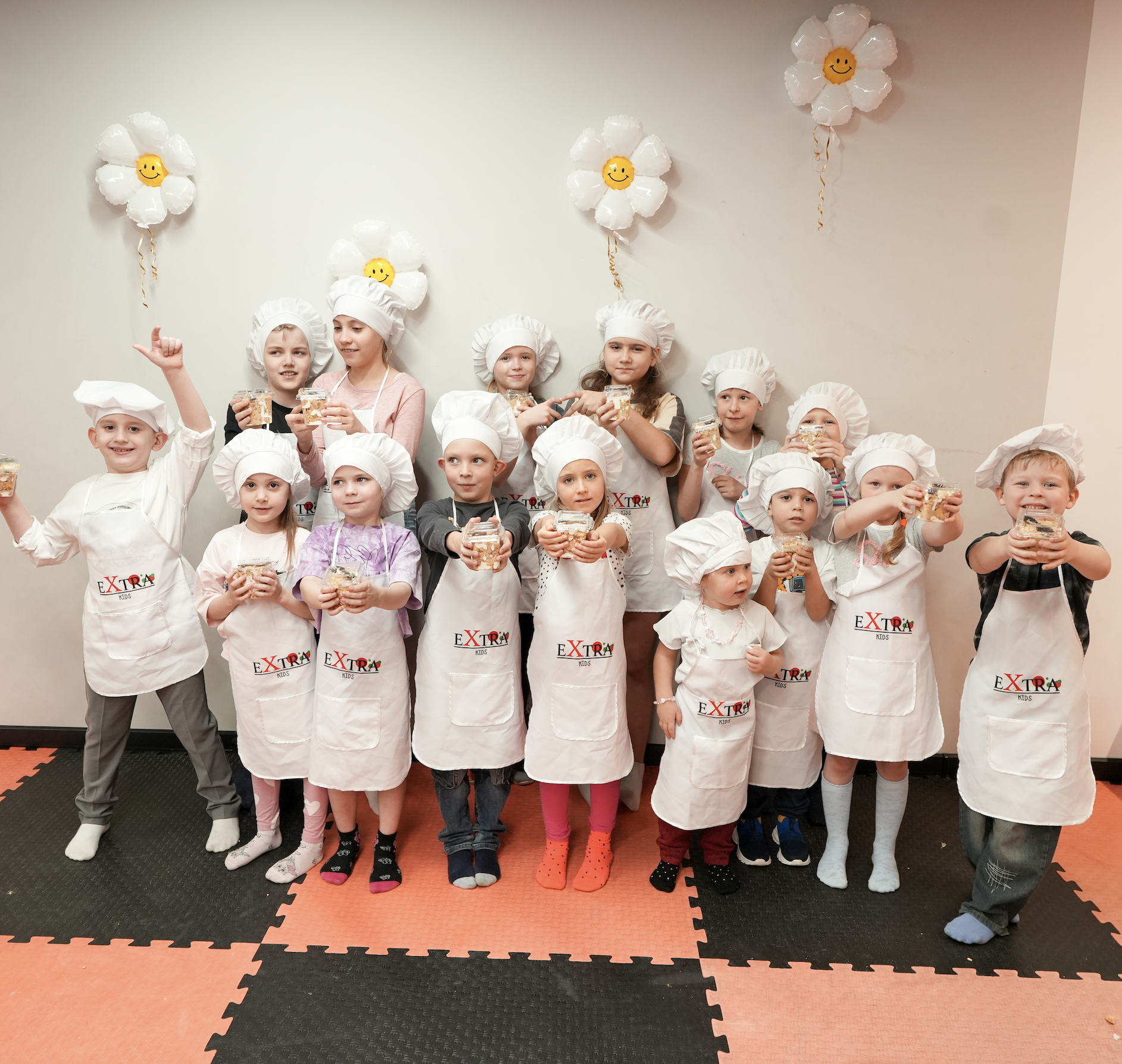 С днем мамы!